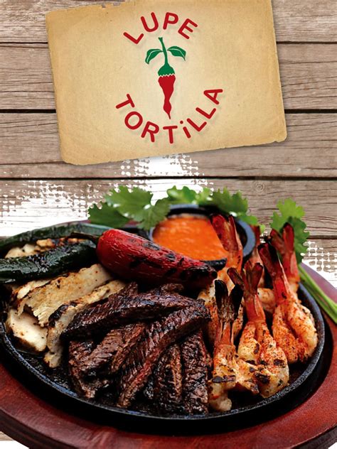 Lupe toritlla - Delivery & Pickup Options - 490 reviews of Lupe Tortilla "Came here during the soft opening for the fajitas - best in the Cedar Park area. The newest Austin-area Lupe Tortilla is located at the intersection of the 183 Toll Road and 1431 (Whitestone) in the CP! I had a mixed fajita plate with chicken, beef and shrimp. All were cooked to perfection and double delish.